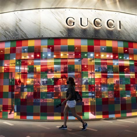 will gucci increase prices 2022